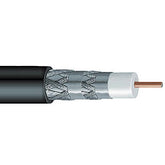 CommScope - Uniprise 5940R 14 AWG Solid Copper Covered RG-11 Coaxial Riser Cable